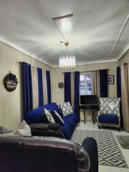 Merry Sherry Apartment