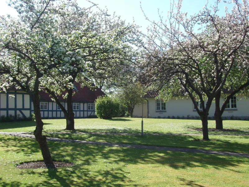 Billede 3 af Milling Hotel Knudsens Gaard