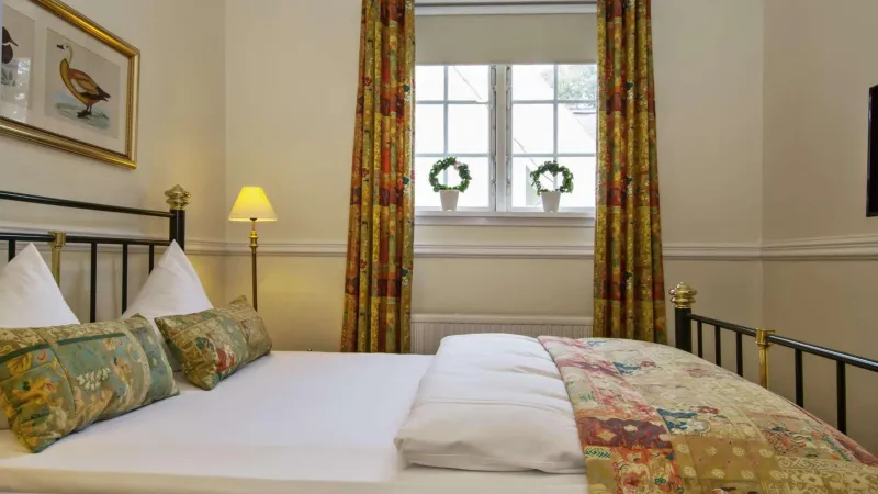Billede 8 af Milling Hotel Knudsens Gaard