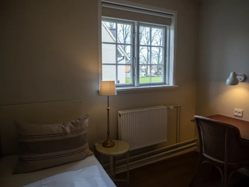 Billede 110 af Milling Hotel Knudsens Gaard