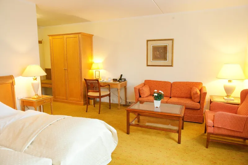 Billede 113 af Milling Hotel Knudsens Gaard