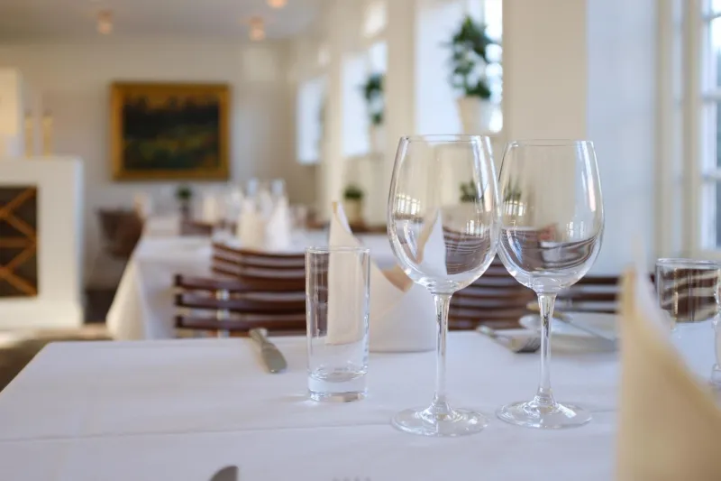 Billede 116 af Milling Hotel Knudsens Gaard