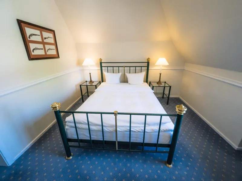 Billede 119 af Milling Hotel Knudsens Gaard