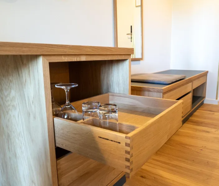 Billede 124 af Milling Hotel Knudsens Gaard