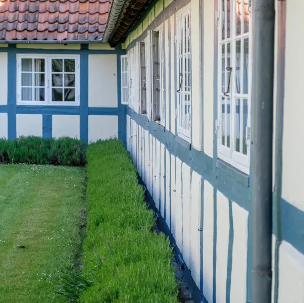 Billede 137 af Milling Hotel Knudsens Gaard