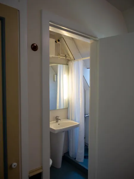 Billede 138 af Milling Hotel Knudsens Gaard