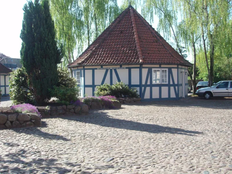 Billede 141 af Milling Hotel Knudsens Gaard