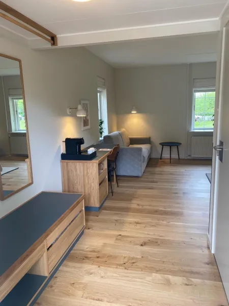 Billede 147 af Milling Hotel Knudsens Gaard