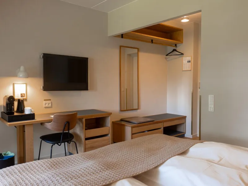 Billede 149 af Milling Hotel Knudsens Gaard