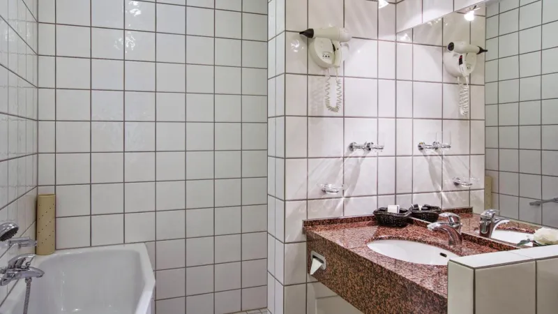 Billede 166 af Milling Hotel Knudsens Gaard