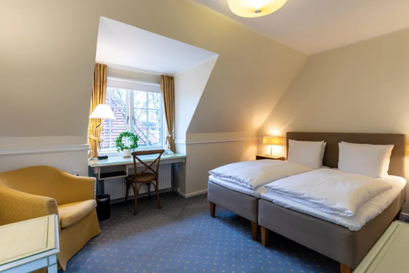 Billede 167 af Milling Hotel Knudsens Gaard