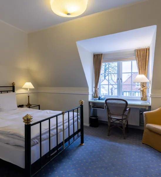 Billede 173 af Milling Hotel Knudsens Gaard