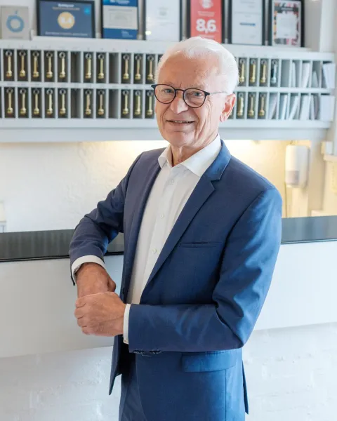 Billede 178 af Milling Hotel Knudsens Gaard