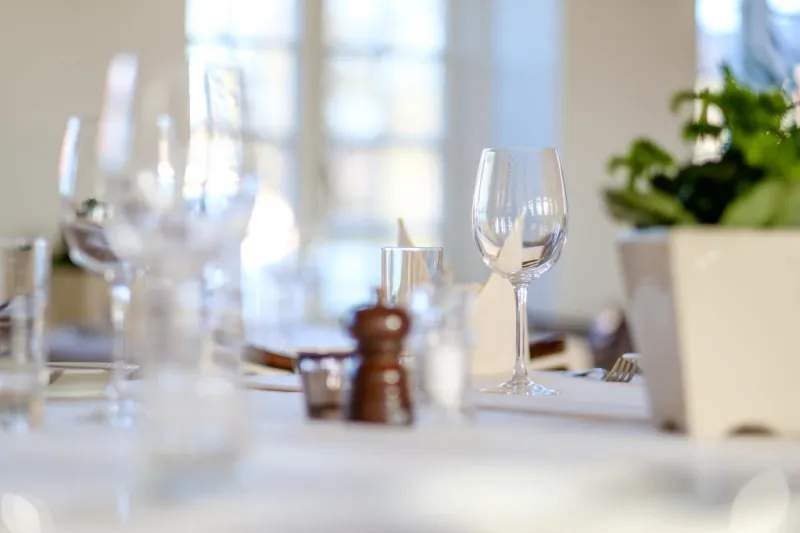 Billede 201 af Milling Hotel Knudsens Gaard