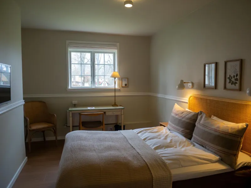 Billede 23 af Milling Hotel Knudsens Gaard