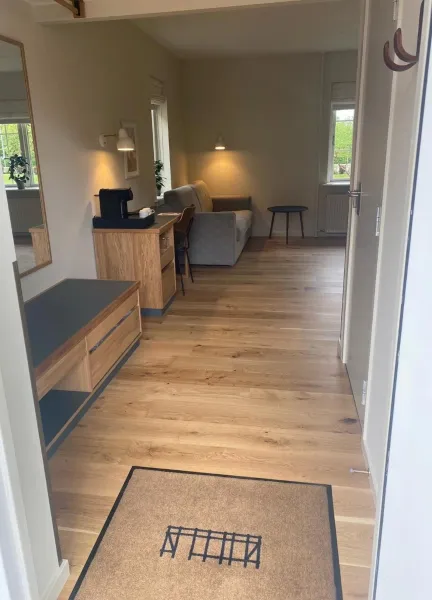 Billede 25 af Milling Hotel Knudsens Gaard