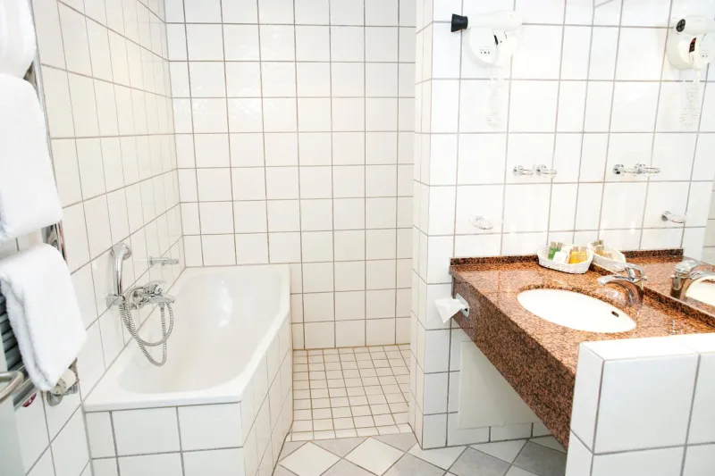 Billede 35 af Milling Hotel Knudsens Gaard