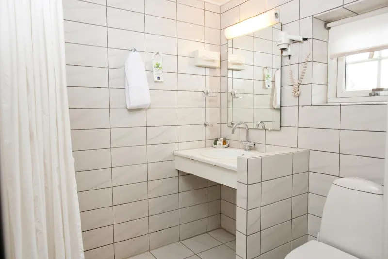 Billede 40 af Milling Hotel Knudsens Gaard