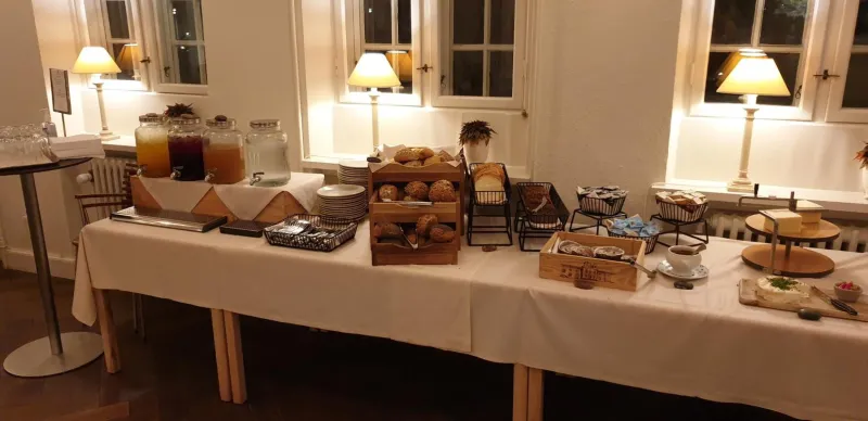 Billede 59 af Milling Hotel Knudsens Gaard