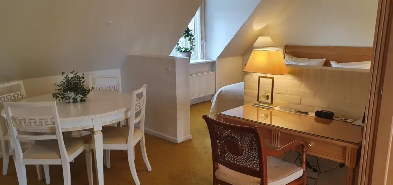 Billede 62 af Milling Hotel Knudsens Gaard