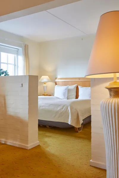 Billede 66 af Milling Hotel Knudsens Gaard
