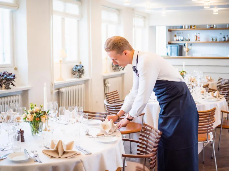 Billede 72 af Milling Hotel Knudsens Gaard