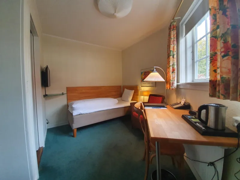 Billede 83 af Milling Hotel Knudsens Gaard
