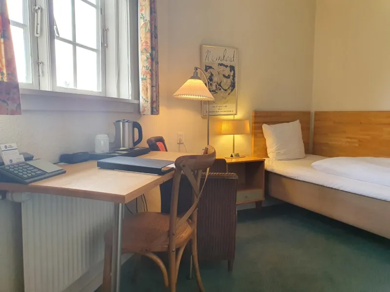 Billede 88 af Milling Hotel Knudsens Gaard
