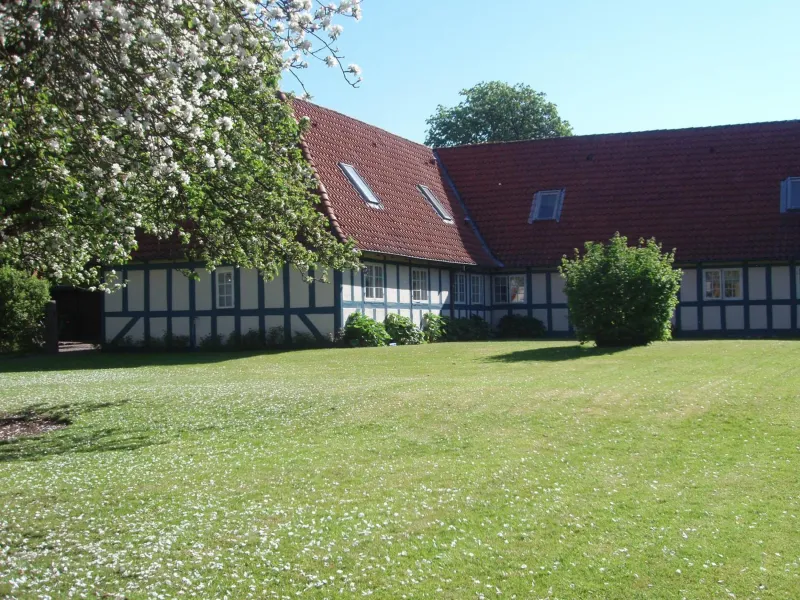 Billede 94 af Milling Hotel Knudsens Gaard