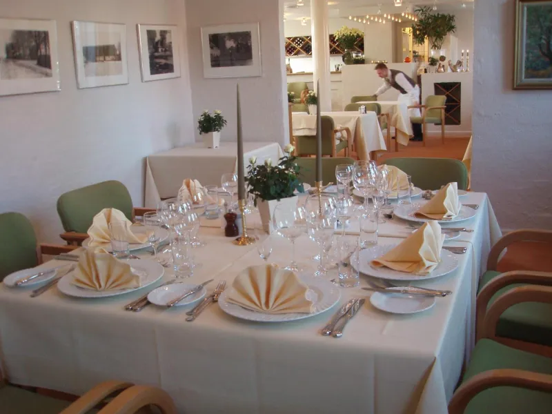 Billede 95 af Milling Hotel Knudsens Gaard
