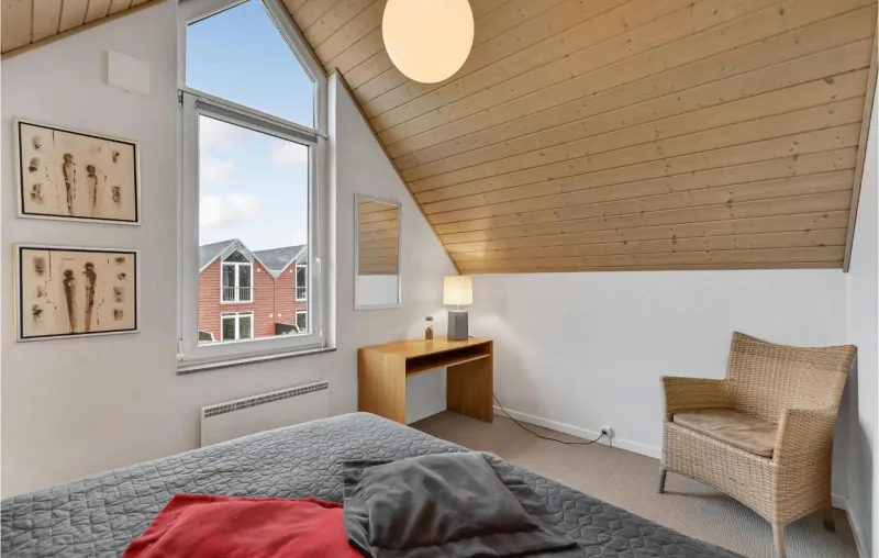Billede 9 af Beautiful Home In Nørre Nebel