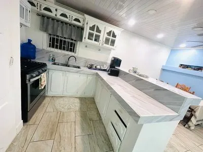 Billede 2 af Junior Suite in Pigeon Island