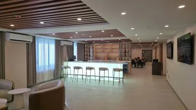 Billede 2 af Plaza Court Hotel