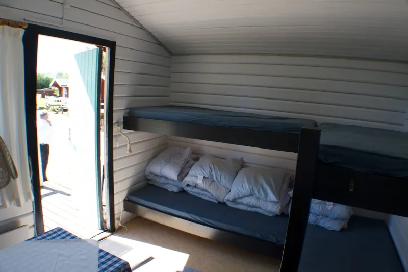 Billede 2 af Rudbøl Camping