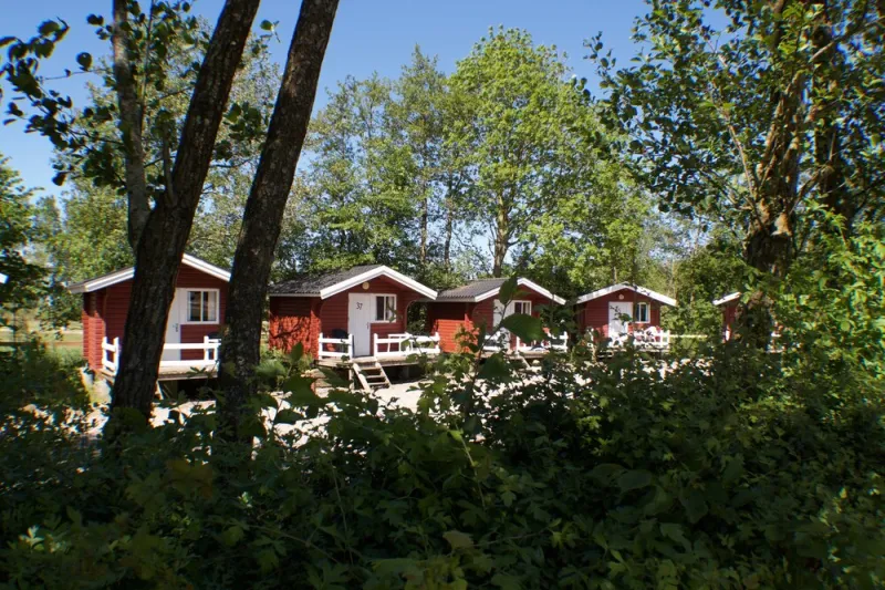 Billede 5 af Rudbøl Camping