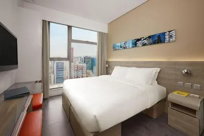 Billede 2 af Lodgewood by Nina Hospitality Mong Kok