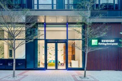 Foto 2 von Holiday Inn Express Hong Kong Kowloon CBD2 by IHG