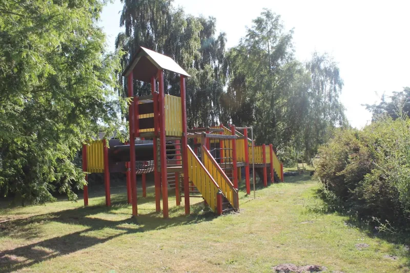 Billede 6 af Marielyst Feriepark & Camping