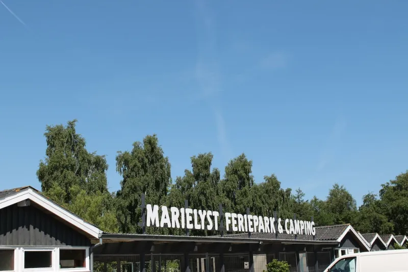 Billede 30 af Marielyst Feriepark & Camping