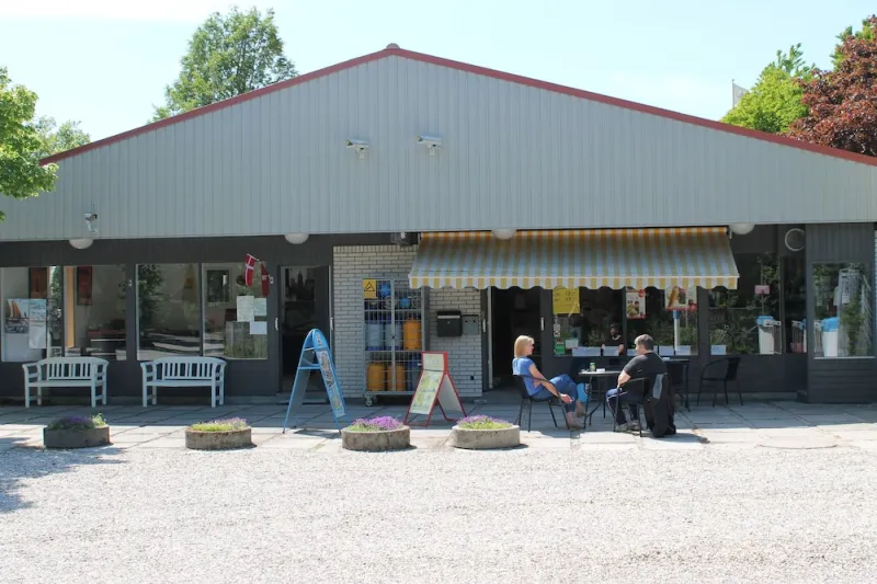 Billede 32 af Marielyst Feriepark & Camping