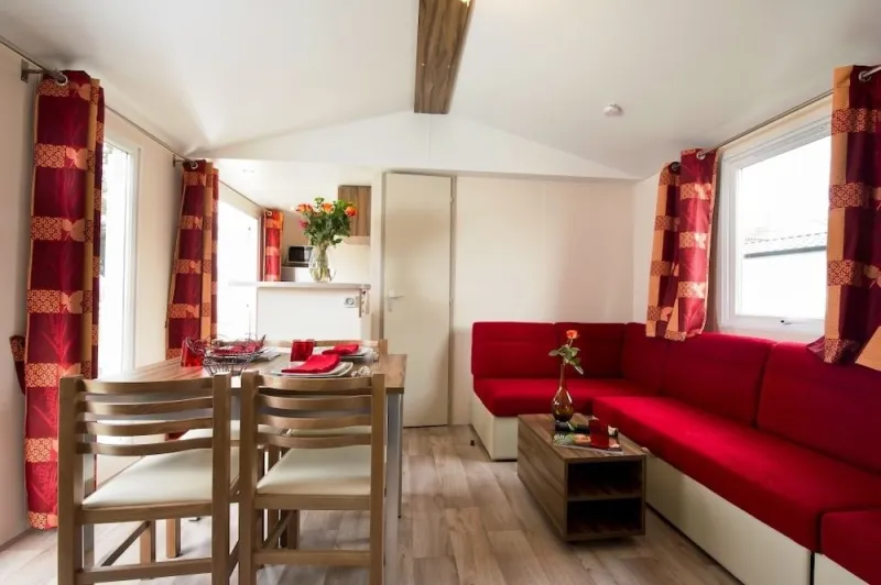 Billede 33 af Marielyst Feriepark & Camping