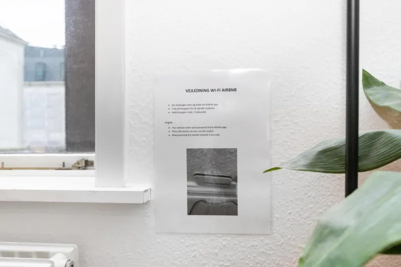 Billede 4 af Århus bedst placerede lejlighed & udsigt