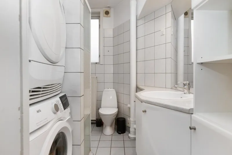 Billede 7 af Århus bedst placerede lejlighed & udsigt