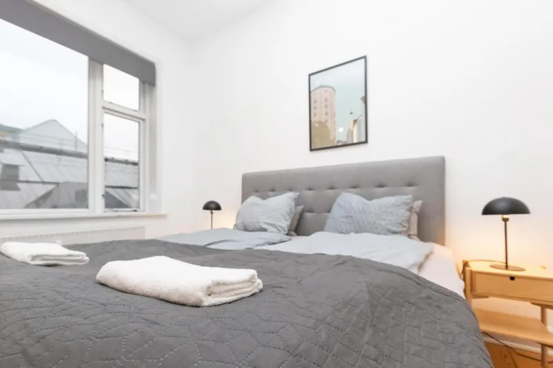Billede 13 af Århus bedst placerede lejlighed & udsigt