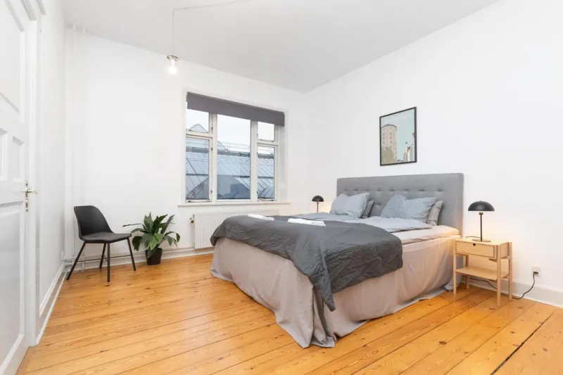 Billede 20 af Århus bedst placerede lejlighed & udsigt