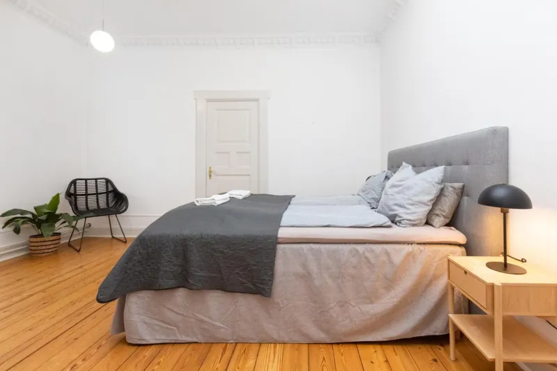 Billede 24 af Århus bedst placerede lejlighed & udsigt