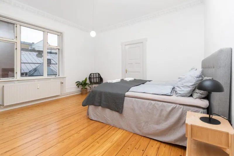 Billede 28 af Århus bedst placerede lejlighed & udsigt