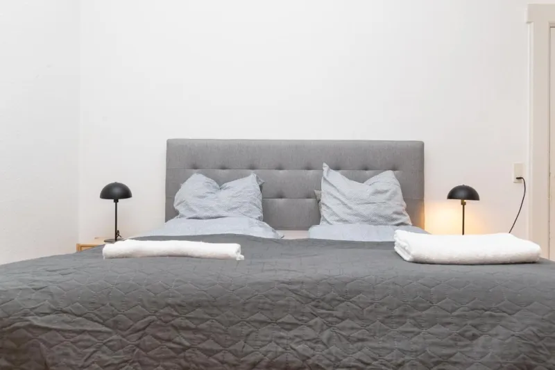 Billede 30 af Århus bedst placerede lejlighed & udsigt