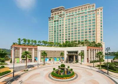Billede 2 af Auberge Discovery Bay Hong Kong
