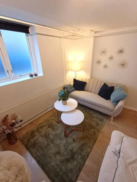 Billede 8 af Elegant Apartment in Central Aalborg